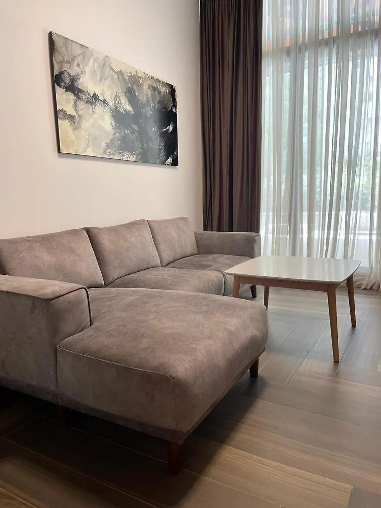 Hotel Adria Shëngjin 3*,  Albanien