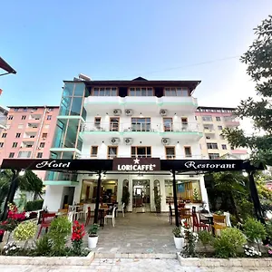 Hotel Sangiovanni