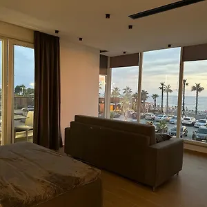 Aparthotel Aral Sea View &