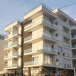 Apartament Roxhensi, Shëngjin