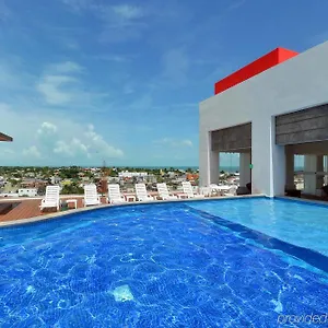 Fiesta 4*, Chetumal Mexiko