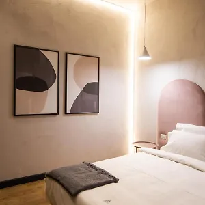 Allure Boutique 4*, Tirana Albanien